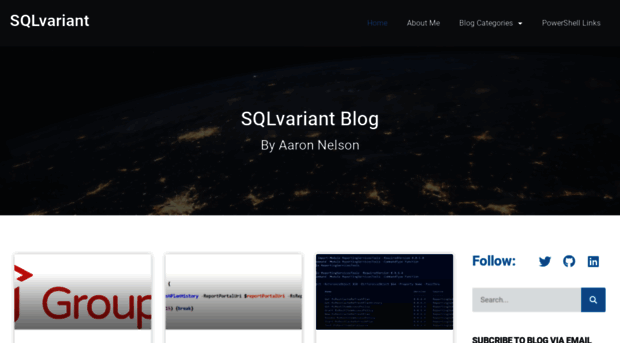 sqlvariant.com