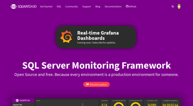 sqlwatch.io