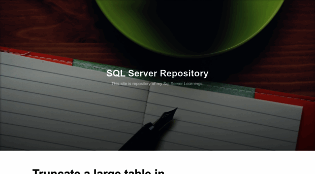 sqlwhisper.com