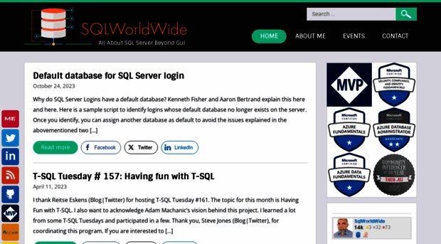 sqlworldwide.com