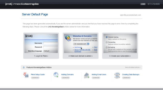 sqlz-6ltq.accessdomain.com