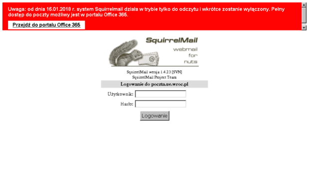 sqmail.ue.wroc.pl