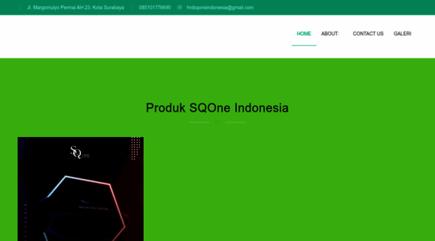 sqoneindonesia.com