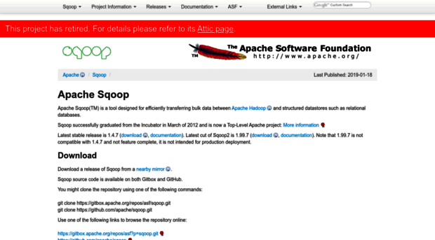 sqoop.apache.org