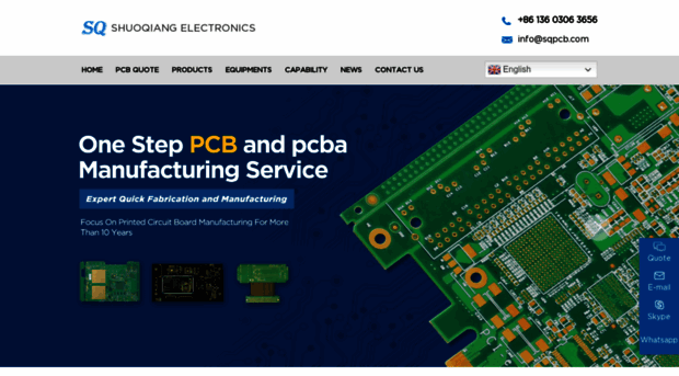 sqpcb.com