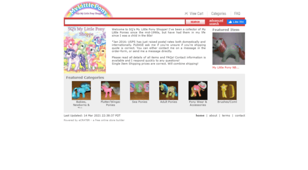 sqponies.ecrater.com