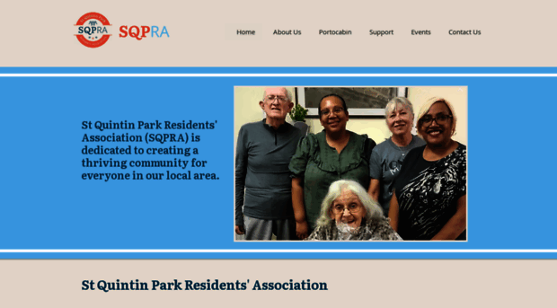 sqpra.org.uk