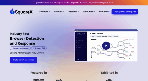 sqrx.io