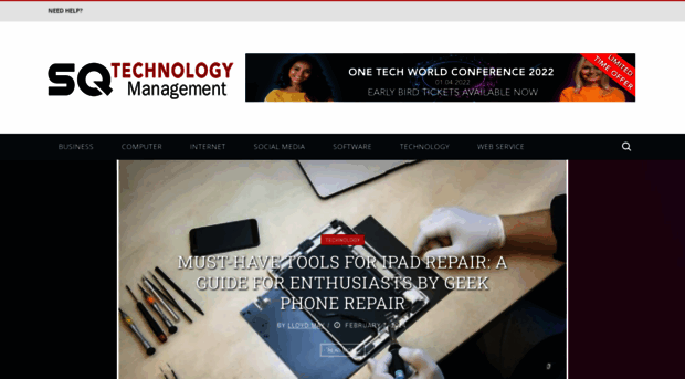 sqtechnologymanagement.com