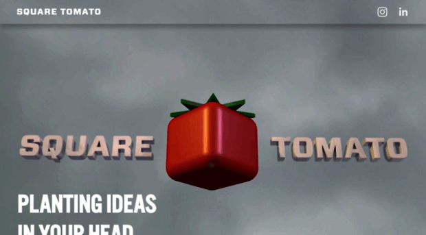 sqtomato.com