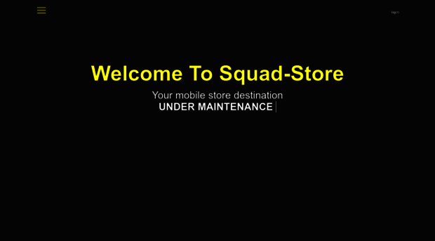 squad-store.com