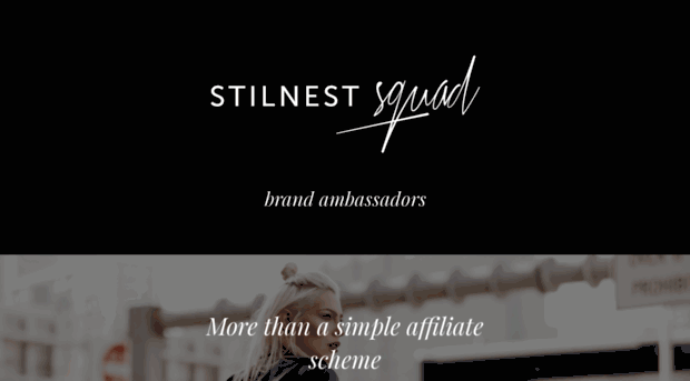 squad.stilnest.com