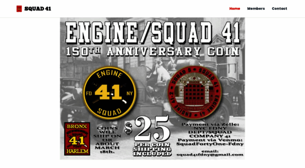 squad41.org