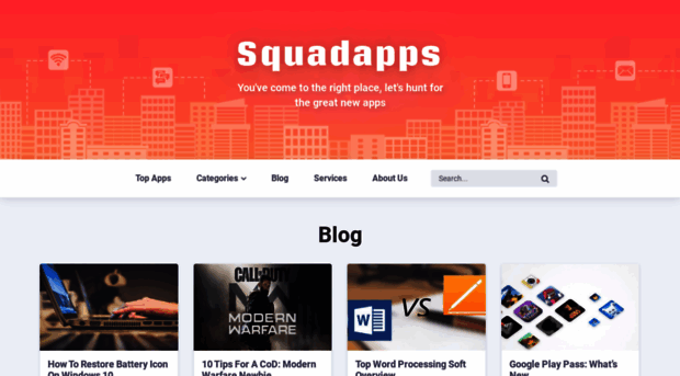 squadapps.com