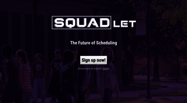 squadlet.com