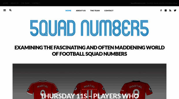 squadnumbers.com