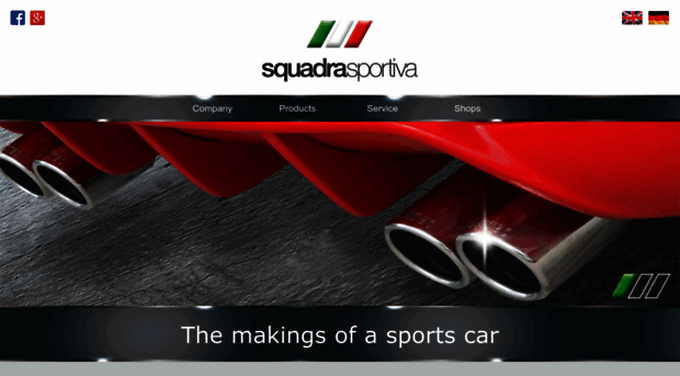 squadra-sportiva.com