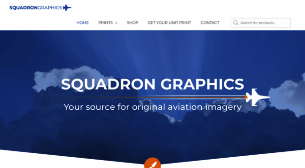 squadrongraphics.com