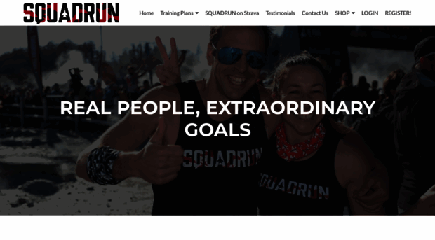 squadrun.co.nz