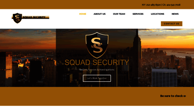 squadsecurity.com