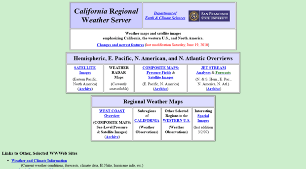 squall.sfsu.edu