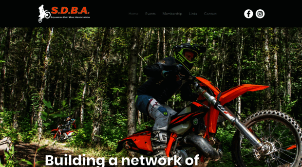 squamishdirtbikeassociation.ca