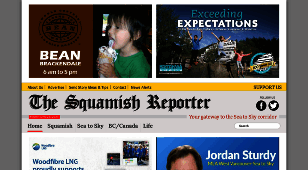 squamishreporter.com