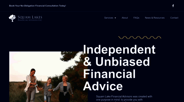 squamlakesfinancial.com