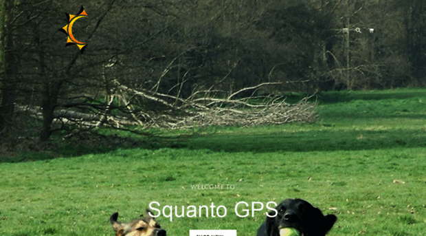 squanto.co.uk