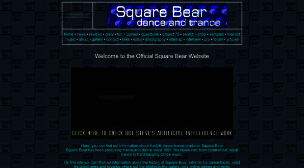 square-bear.co.uk