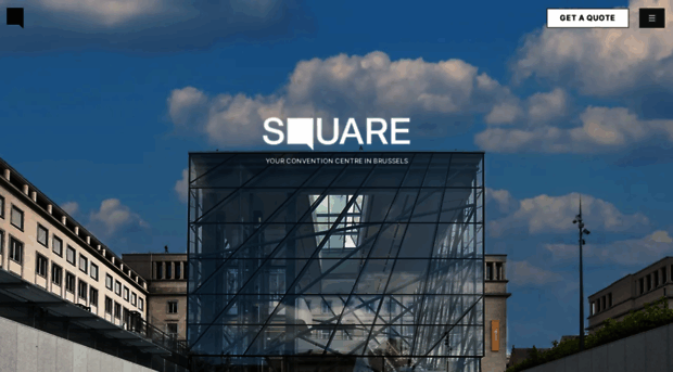 square-brussels.com