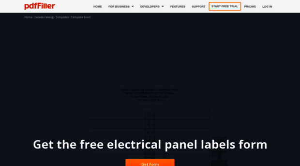 square-d-panel-label.pdffiller.com