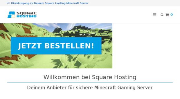 square-hosting.de