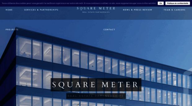 square-meter.lu