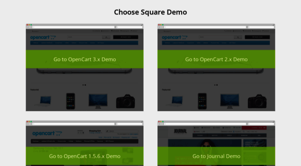 square.demo.isenselabs.com