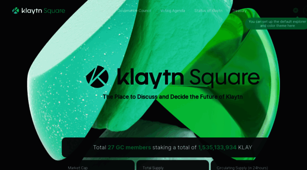 square.klaytn.foundation