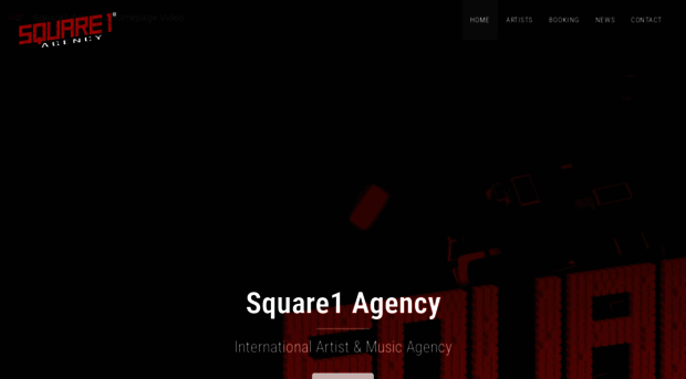 square1-agency.com