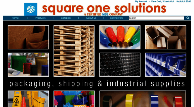 square1-solutions.com