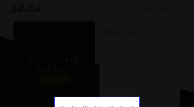 square104.com