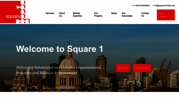 square1limited.com