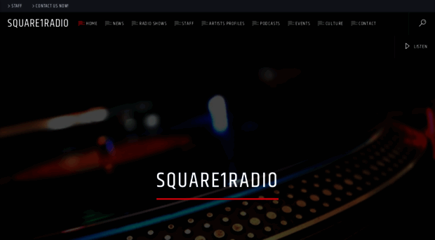 square1nation.com