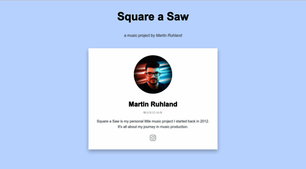 squareasaw.com