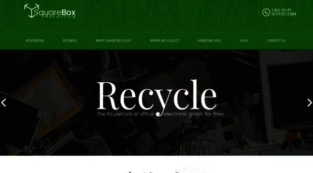 squareboxrecycling.co.uk