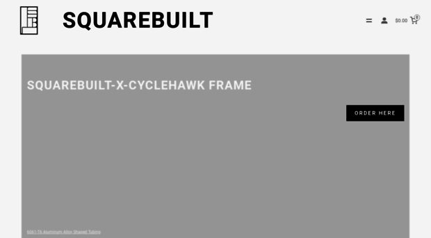 squarebuilt.com