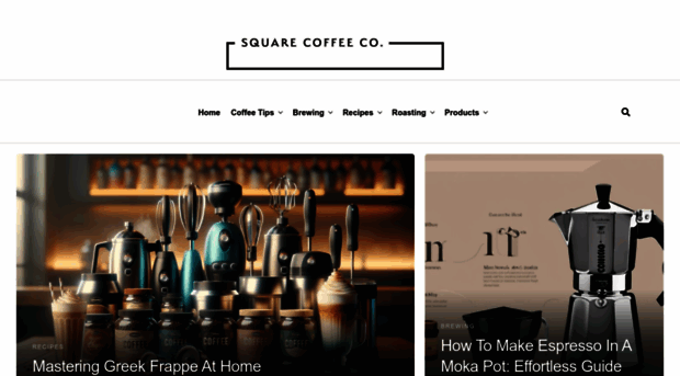 squarecoffeeco.com