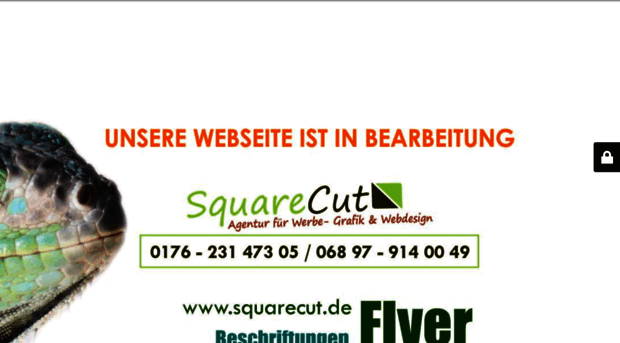 squarecut.de