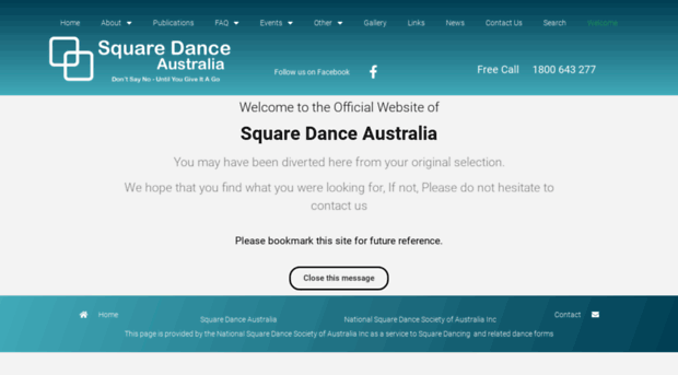 squaredance.org.au