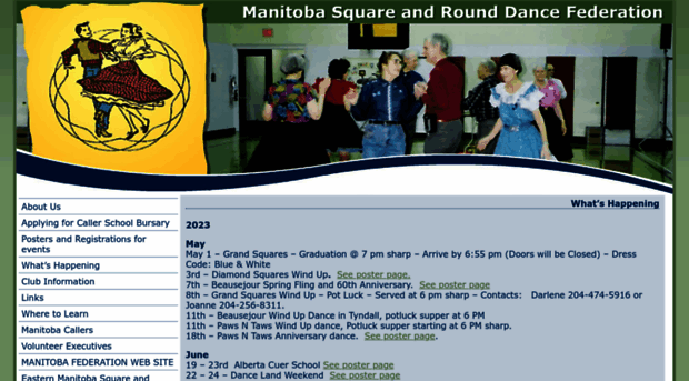 squaredancemb.com