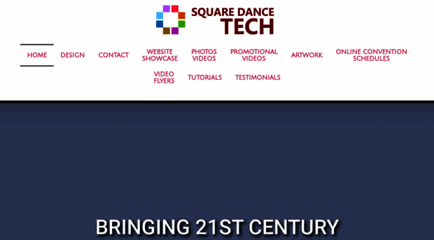 squaredancetech.com