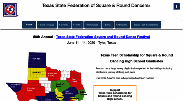 squaredancetx.com